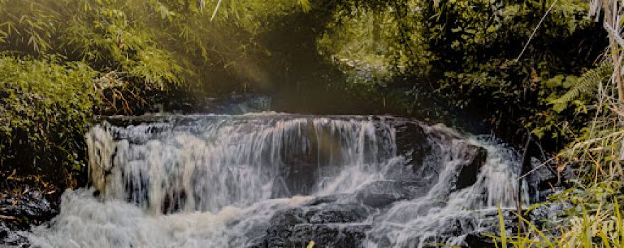 Cachoeira de Amélia
