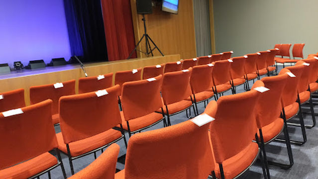 Yoshimoto Kamiyacho Theater