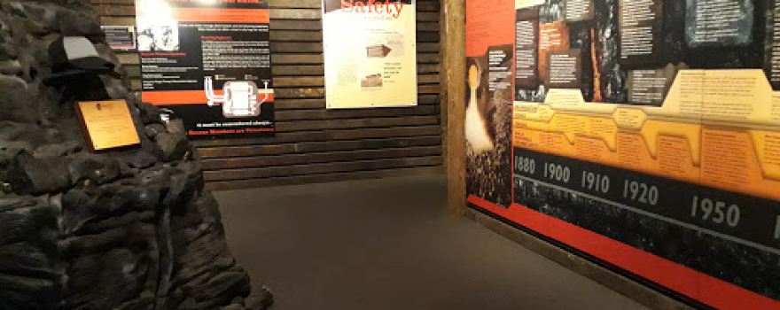 Coalface Experience