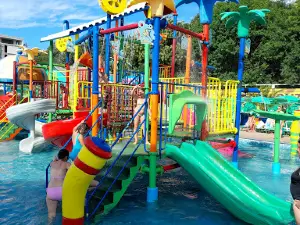 Eforie Aqua Park