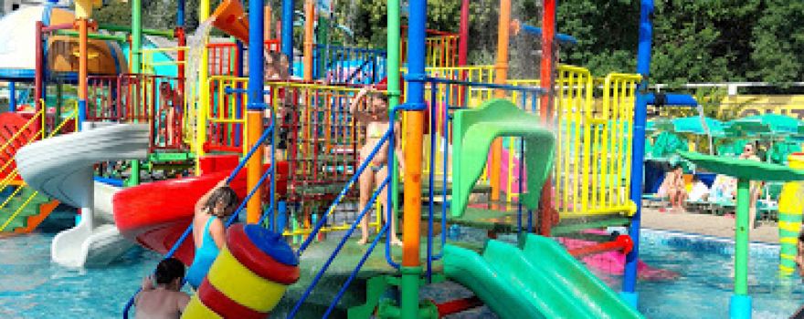 Eforie Aqua Park