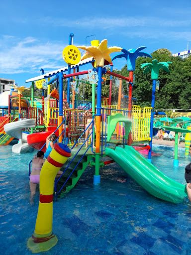 Eforie Aqua Park