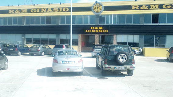 Ginásio R&M