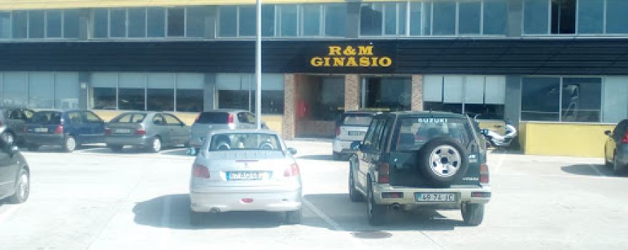 Ginásio R&M