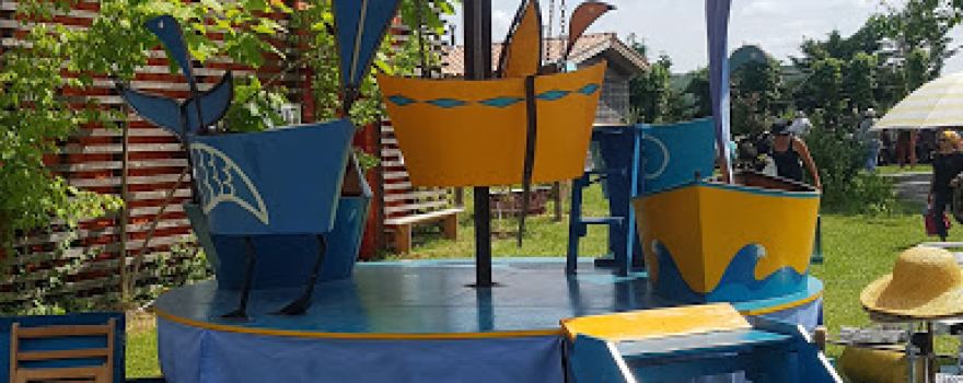 Théâtre Spirale