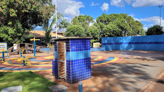 Parque Ecológico Governador Engenheiro Mario Covas