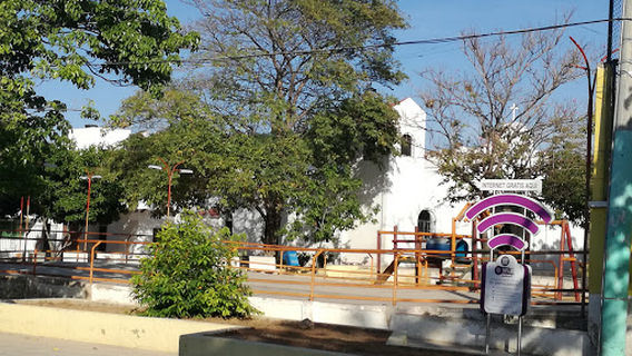 San Rafael Park