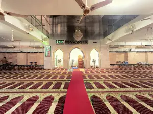 Feni Boro Jaame Masjid