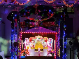 Durga Mata Temple
