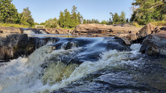 Pine Island State Forest