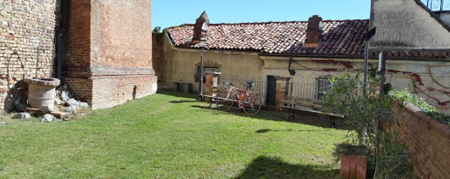 Parrocchia di Cocconato