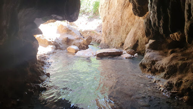 Terme Libere di segesta