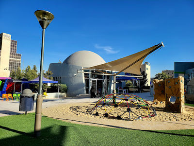 Haya Cultural Center