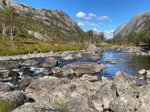 Friluftsgarden Mån