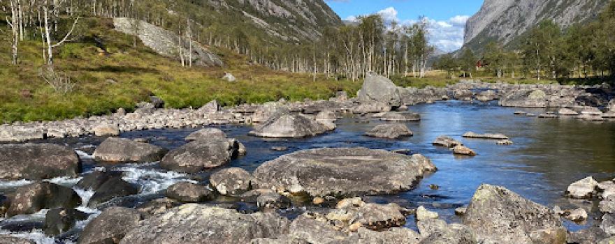 Friluftsgarden Mån