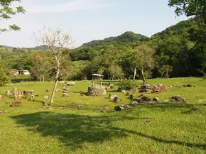 Museu Paleobotânico