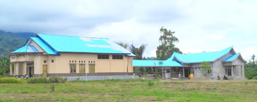 Bumi Perkemahan Samargalila