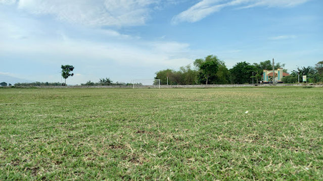 Lapangan Desa Tanjang