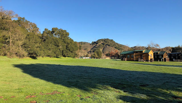 Thousand Trails Morgan Hill RV Resort