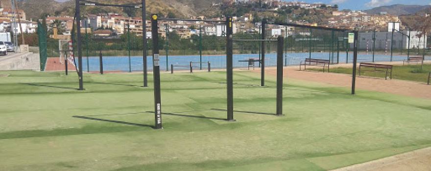 Sports Cenes De La Vega