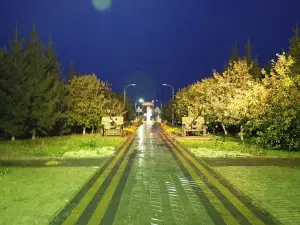 Парк Победы