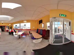 Mayo Leisure Point