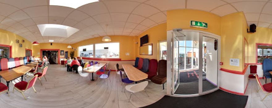 Mayo Leisure Point