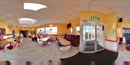 Mayo Leisure Point