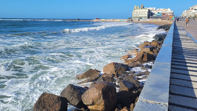 Parada 6 Playa Brava