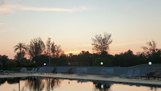 Brunei Shell Recreation Club