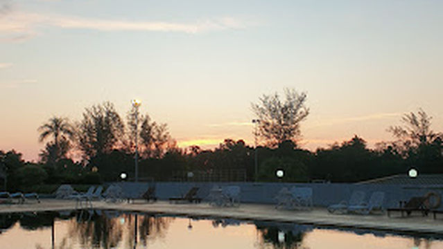 Brunei Shell Recreation Club