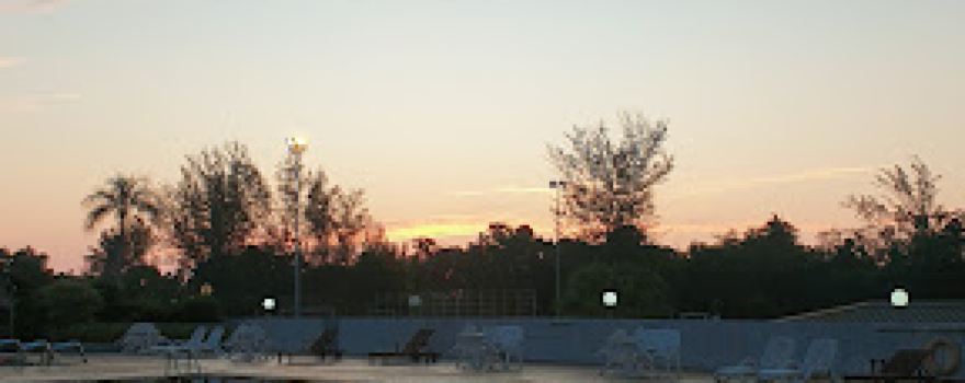 Brunei Shell Recreation Club