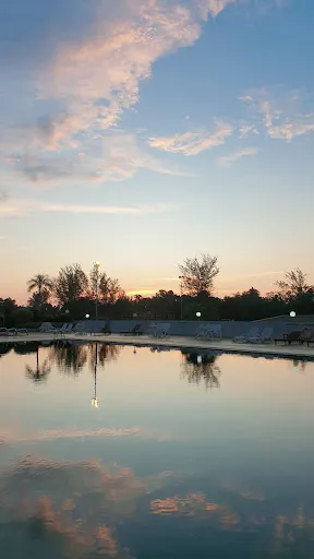 Brunei Shell Recreation Club