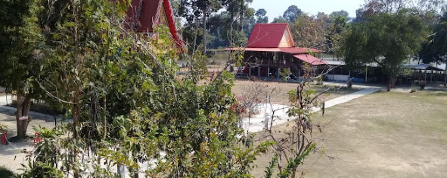Wat Ban Nong Lek