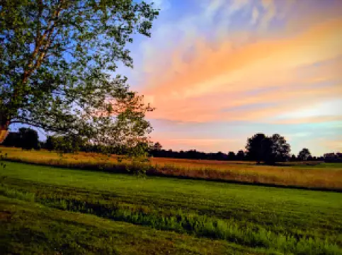 メアリー C. メッツガー・パーク