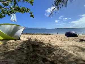 JoeNor Getaway Farm & Beach Resort