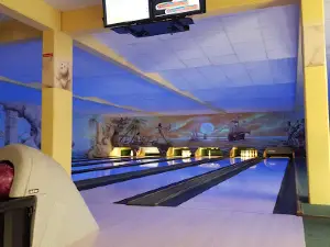 hyppo Bowling Center Bebra