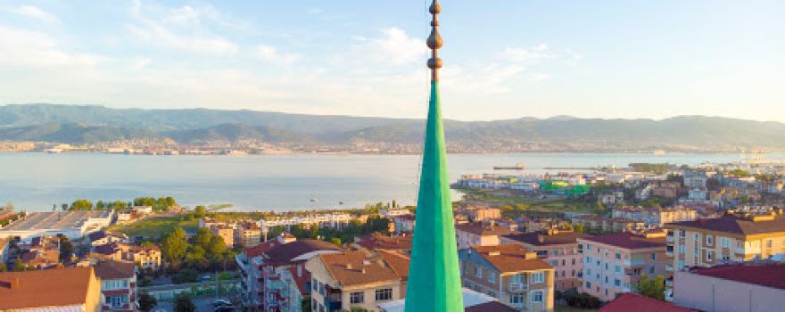 Fatih Cami