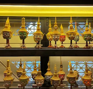 ART Space by MOCA BANGKOK