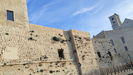 Ducale Palace