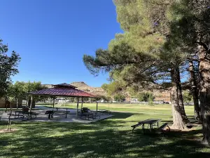 Sandtown Park