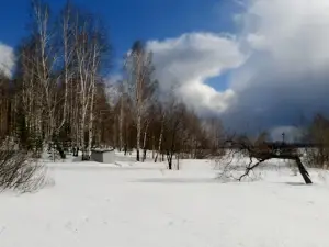 Zagorodnyy Tsentr Tavatuy