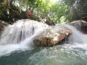 Gabur-Gabur Falls