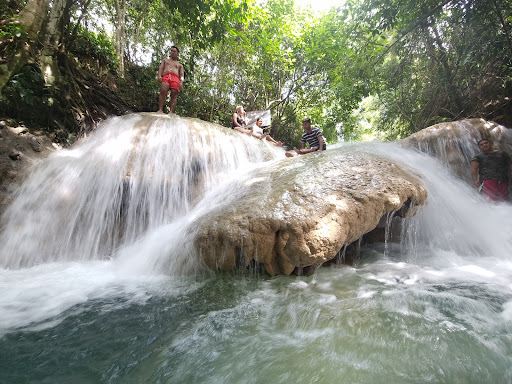 Gabur-Gabur Falls