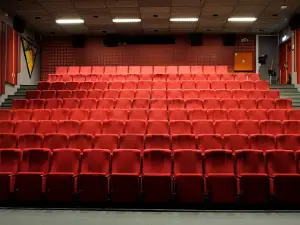 Bo cinema