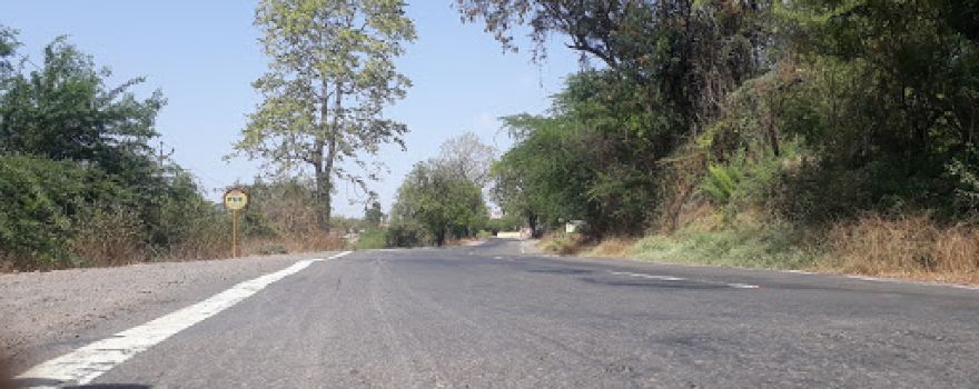 Bhairavnath Mandir Doundaj
