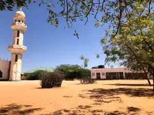 Mandera Jamia Mosque