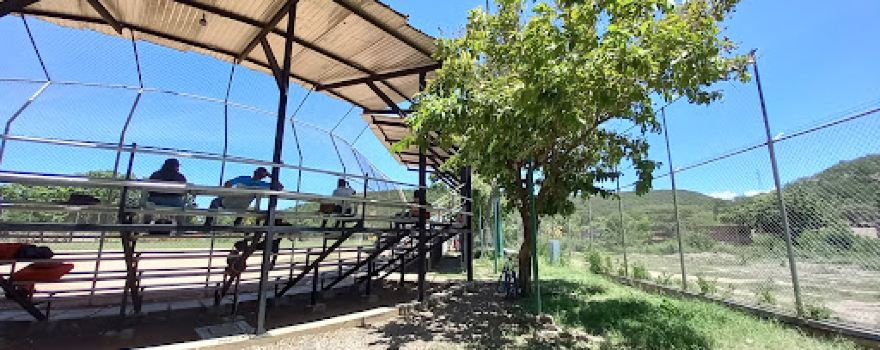 Estadio Kilovatico Carora