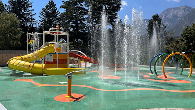 Centro Sportivo G. Manazzon