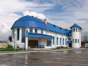 Kovcheg Spaseniya